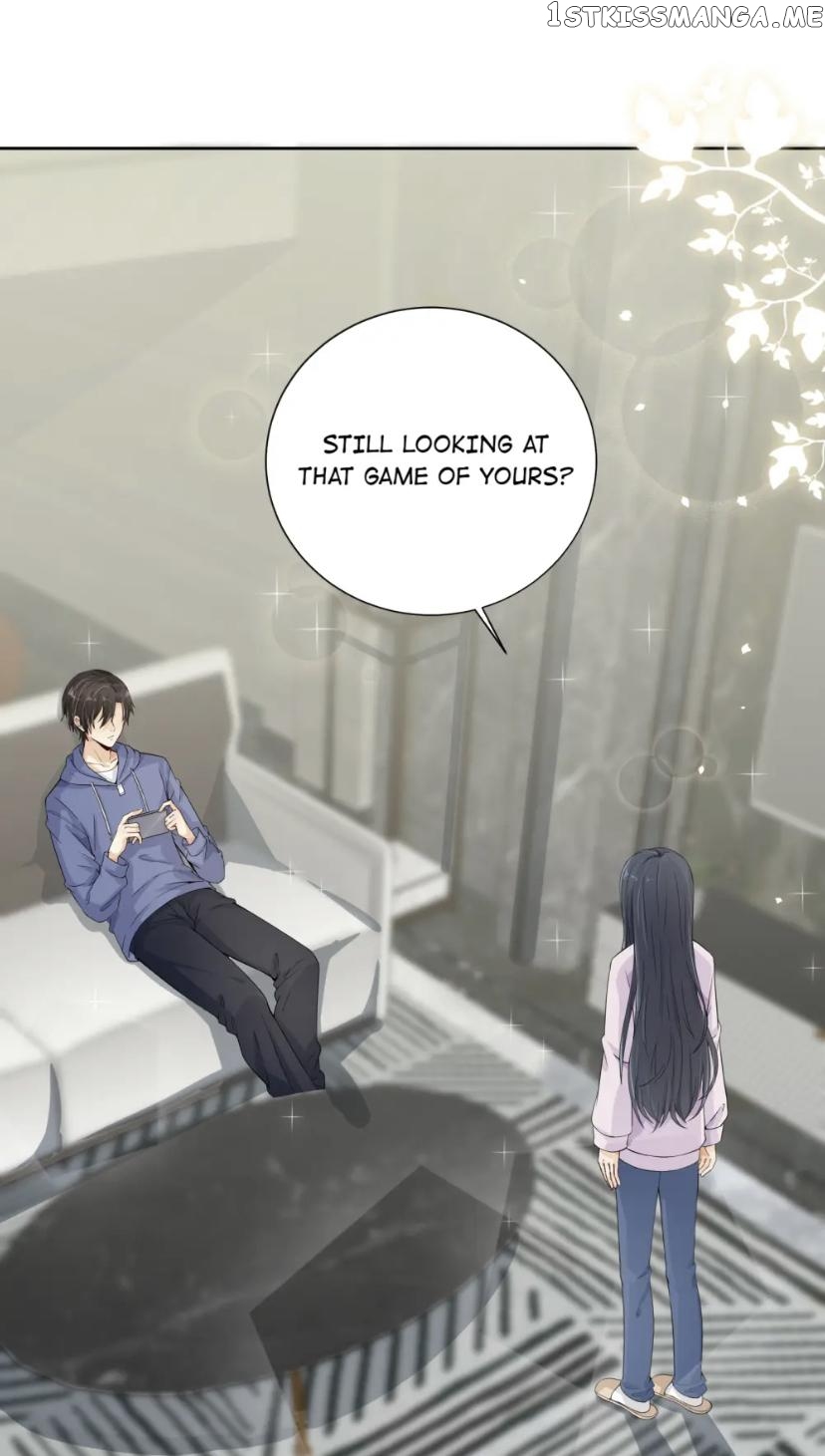 Your Memes Are Better Looking Than You chapter 16 - page 5
