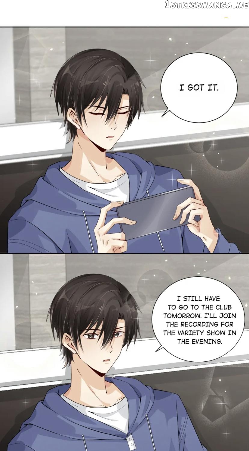 Your Memes Are Better Looking Than You chapter 16 - page 7