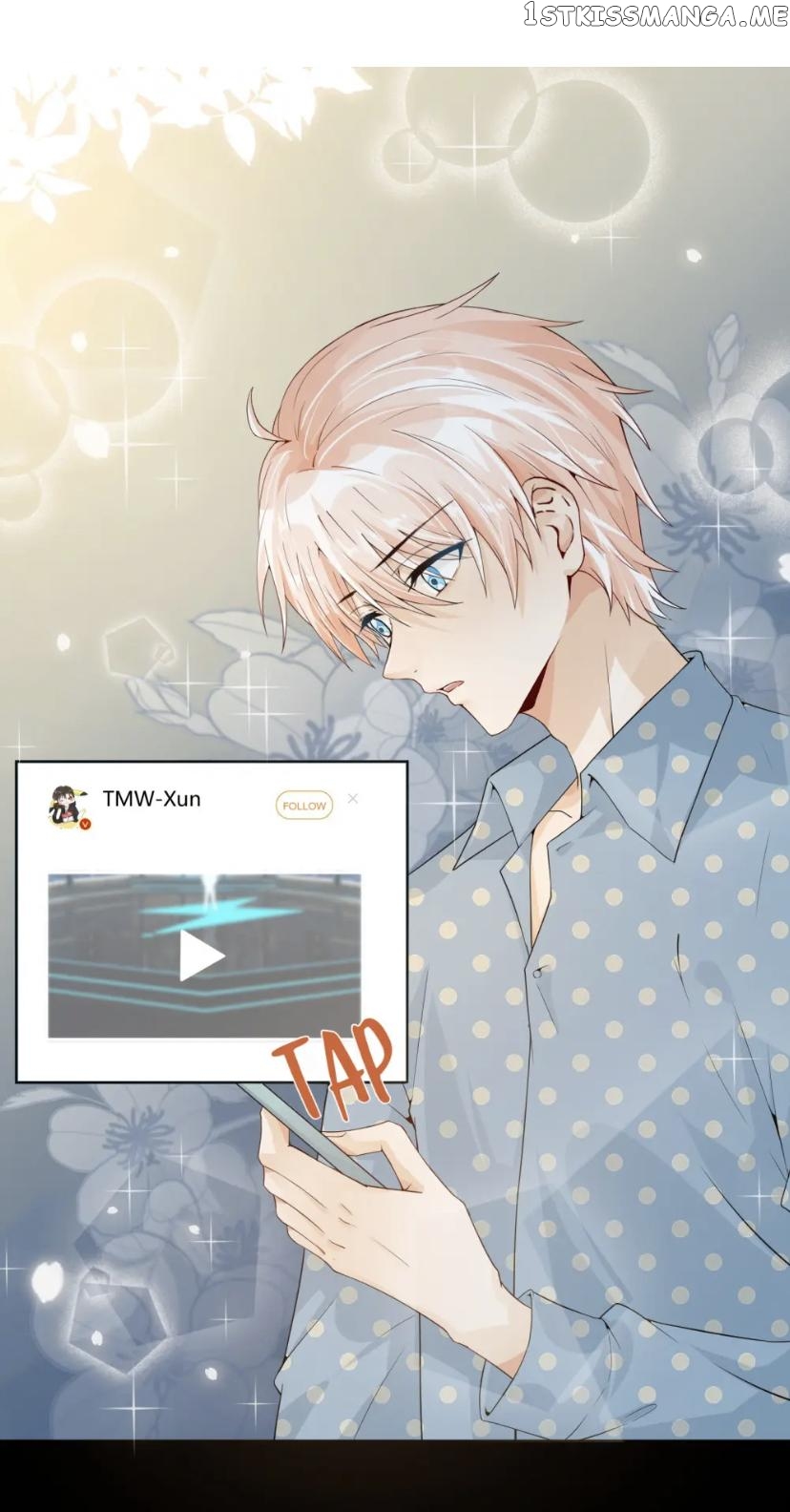 Your Memes Are Better Looking Than You chapter 15 - page 3
