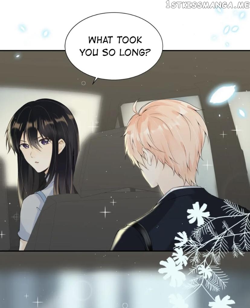 Your Memes Are Better Looking Than You chapter 14 - page 12