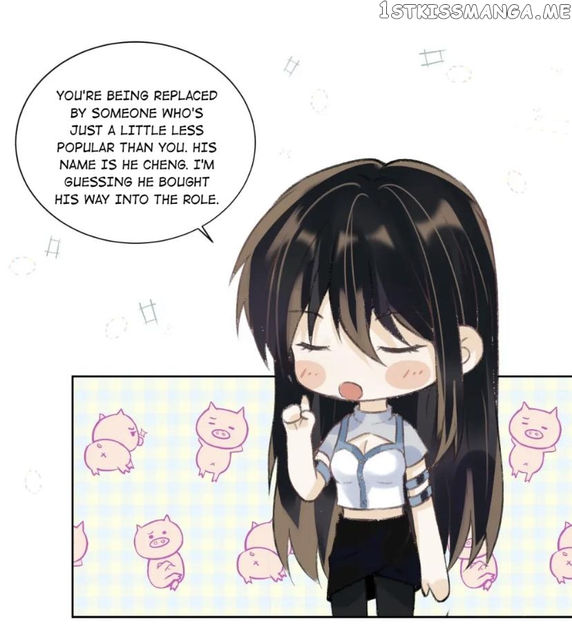 Your Memes Are Better Looking Than You chapter 14 - page 15