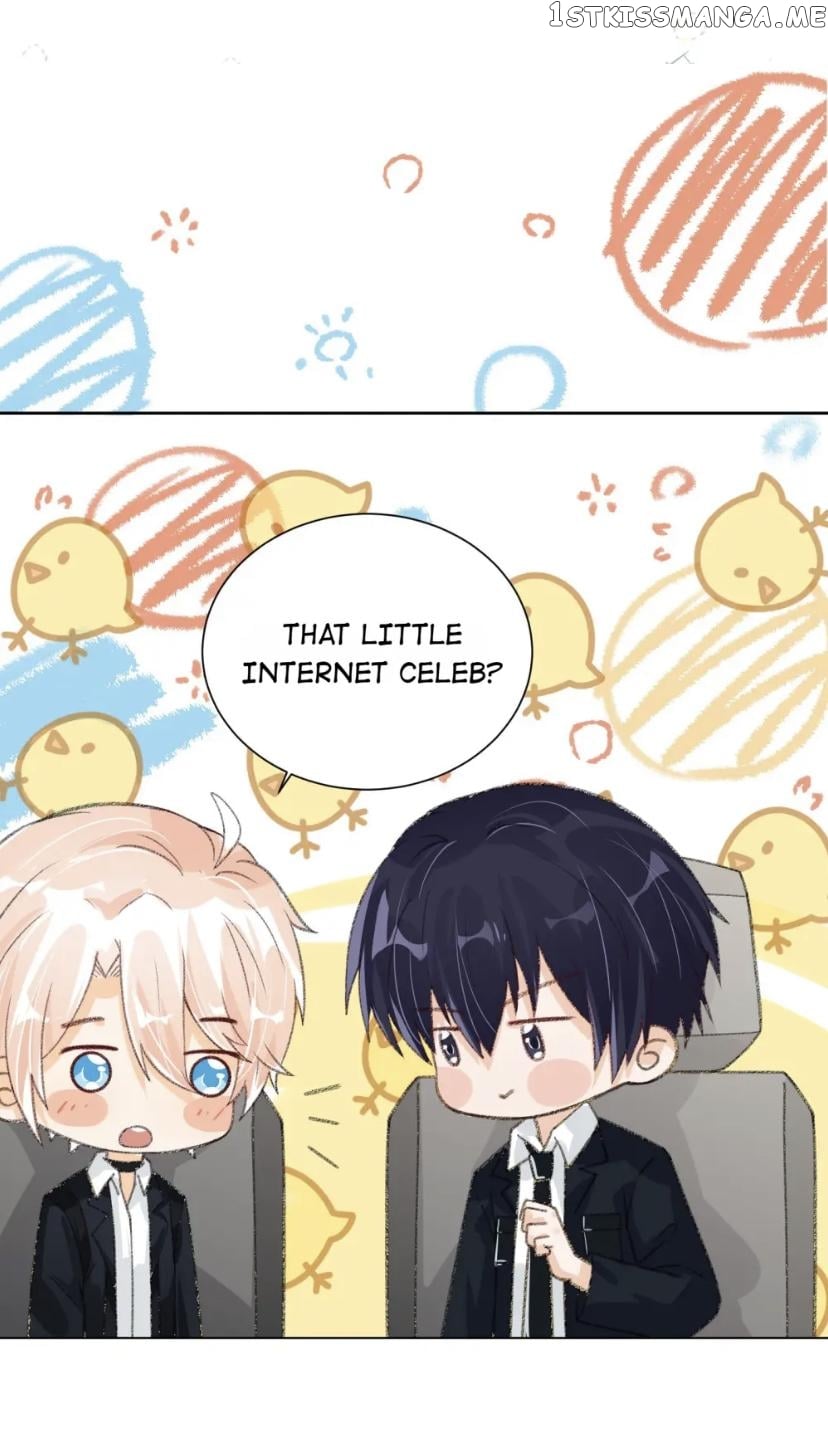 Your Memes Are Better Looking Than You chapter 14 - page 16