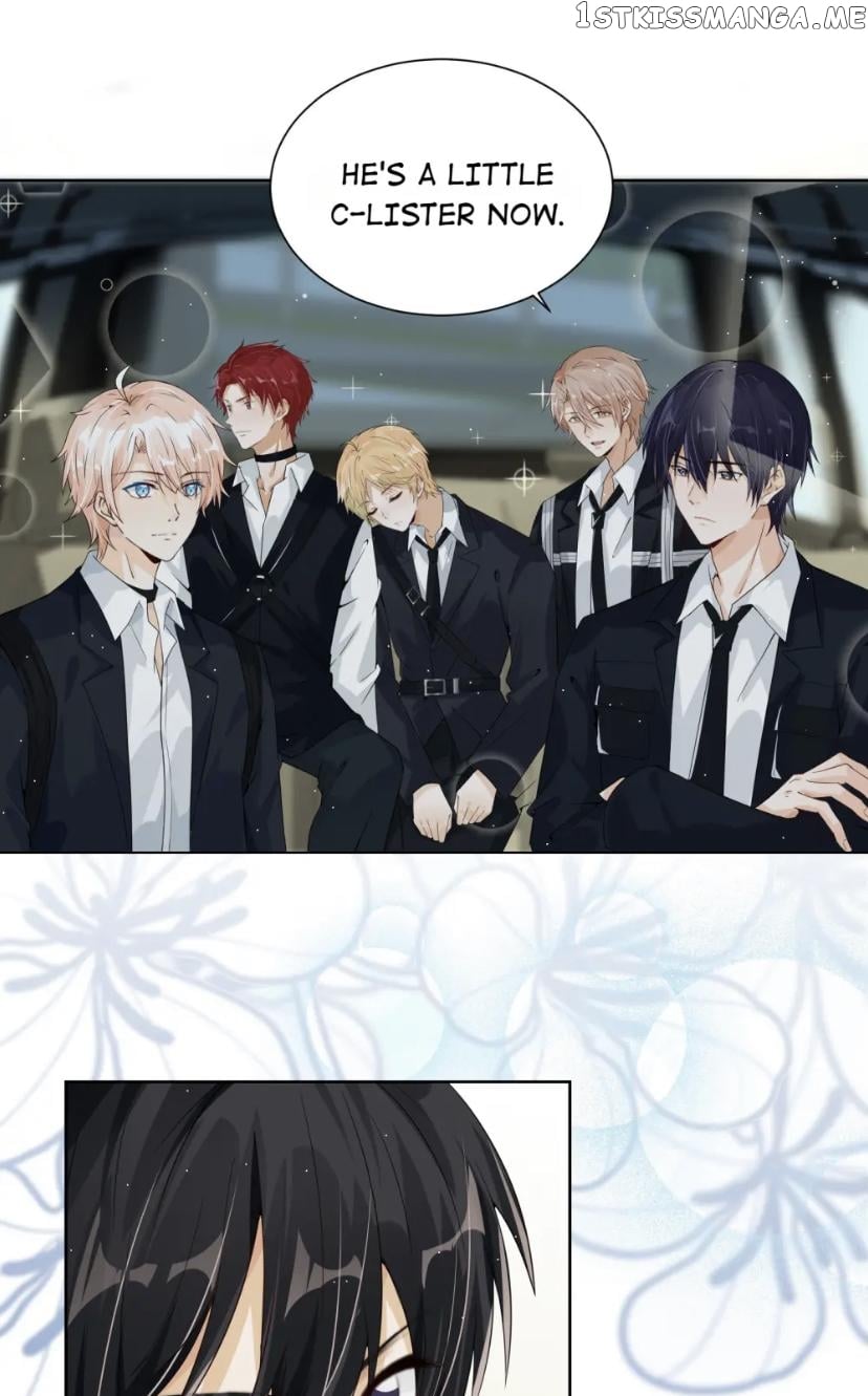 Your Memes Are Better Looking Than You chapter 14 - page 17