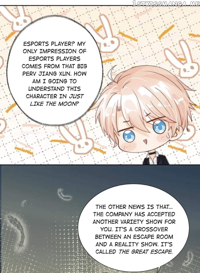 Your Memes Are Better Looking Than You chapter 14 - page 21
