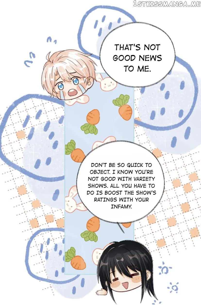 Your Memes Are Better Looking Than You chapter 14 - page 23