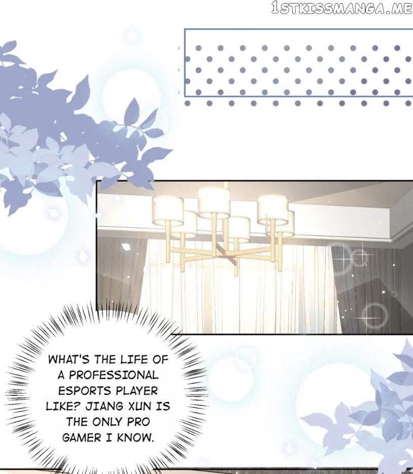 Your Memes Are Better Looking Than You chapter 14 - page 28
