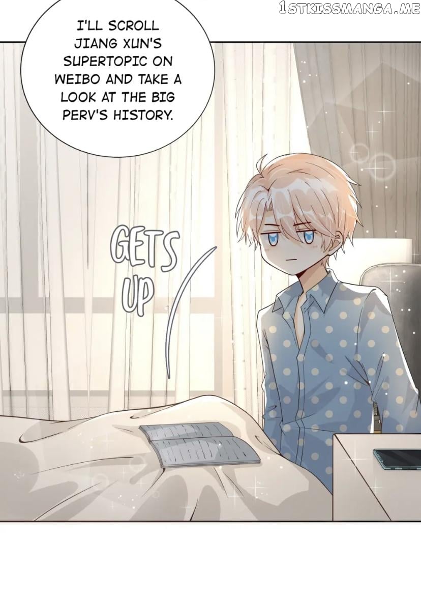 Your Memes Are Better Looking Than You chapter 14 - page 31