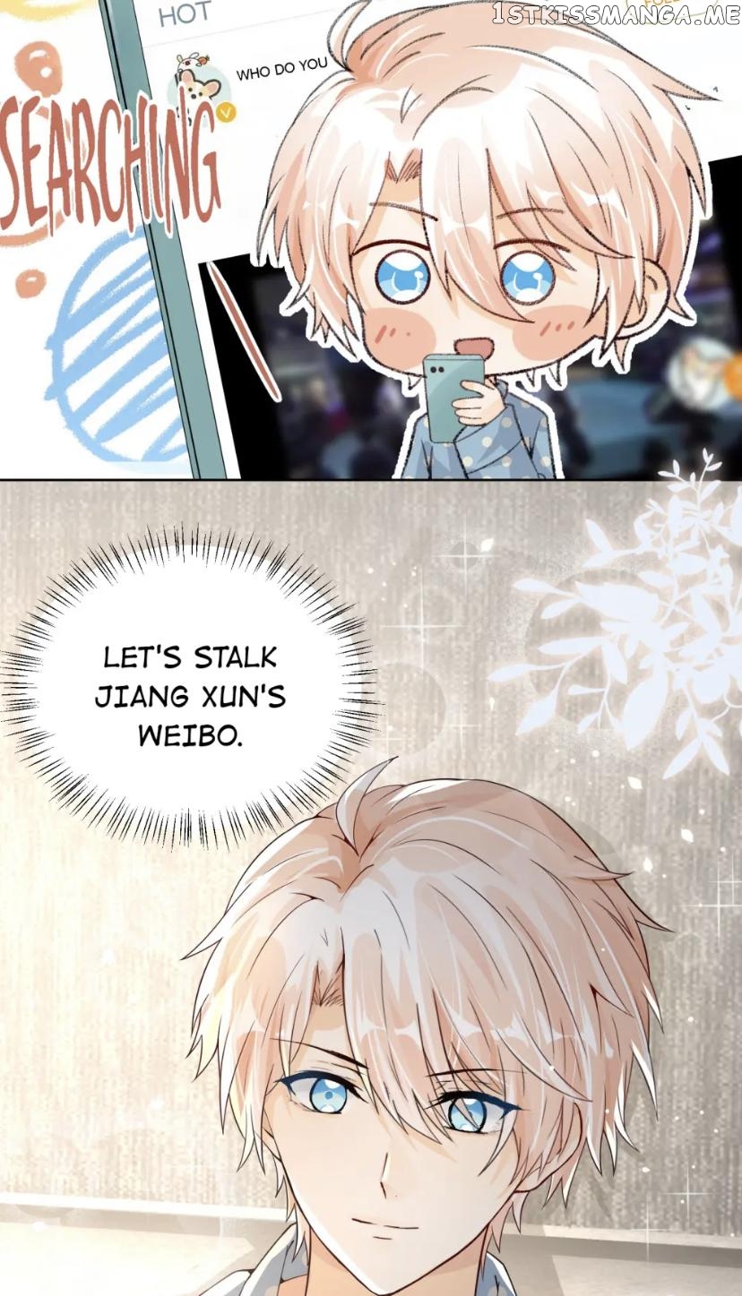 Your Memes Are Better Looking Than You chapter 14 - page 33