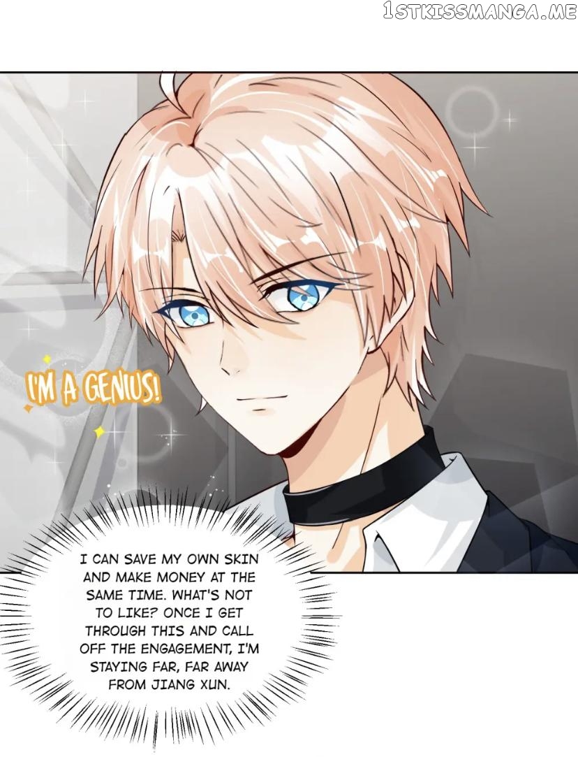 Your Memes Are Better Looking Than You chapter 14 - page 6