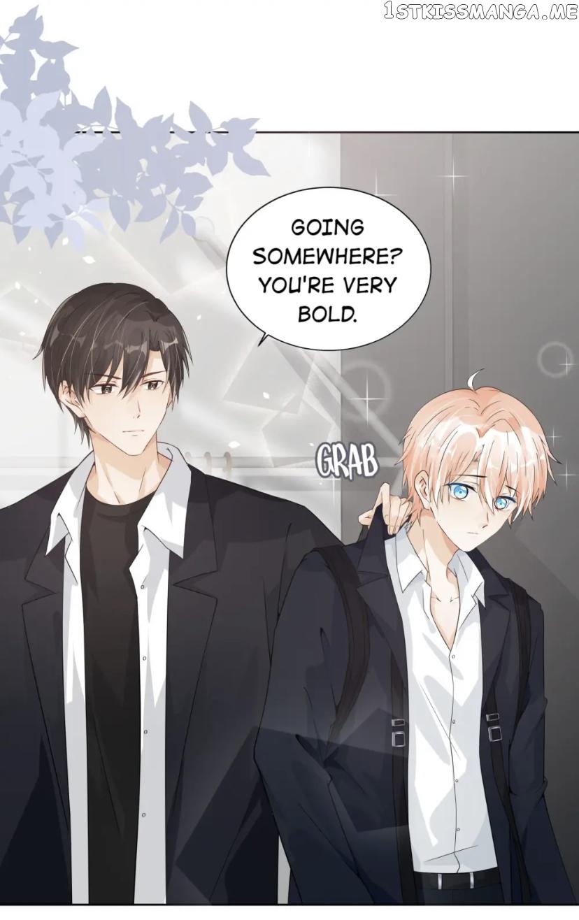 Your Memes Are Better Looking Than You chapter 13 - page 18