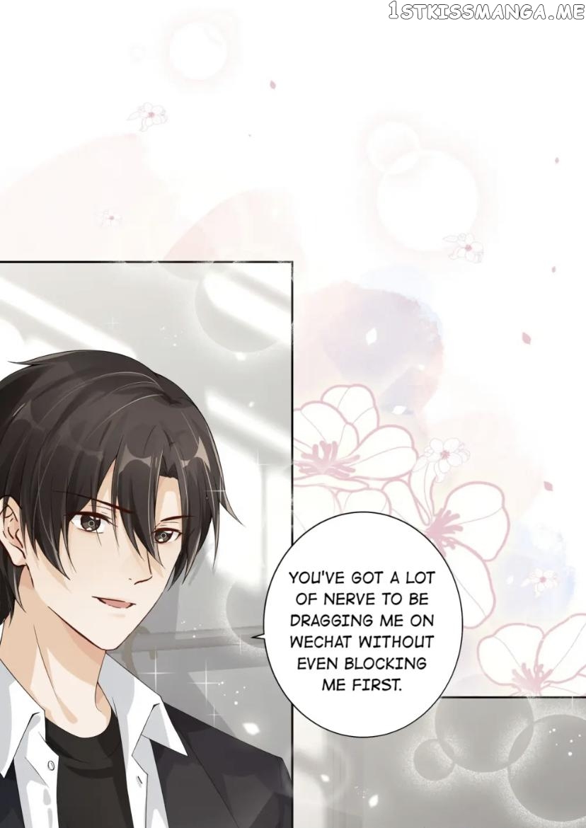 Your Memes Are Better Looking Than You chapter 13 - page 19