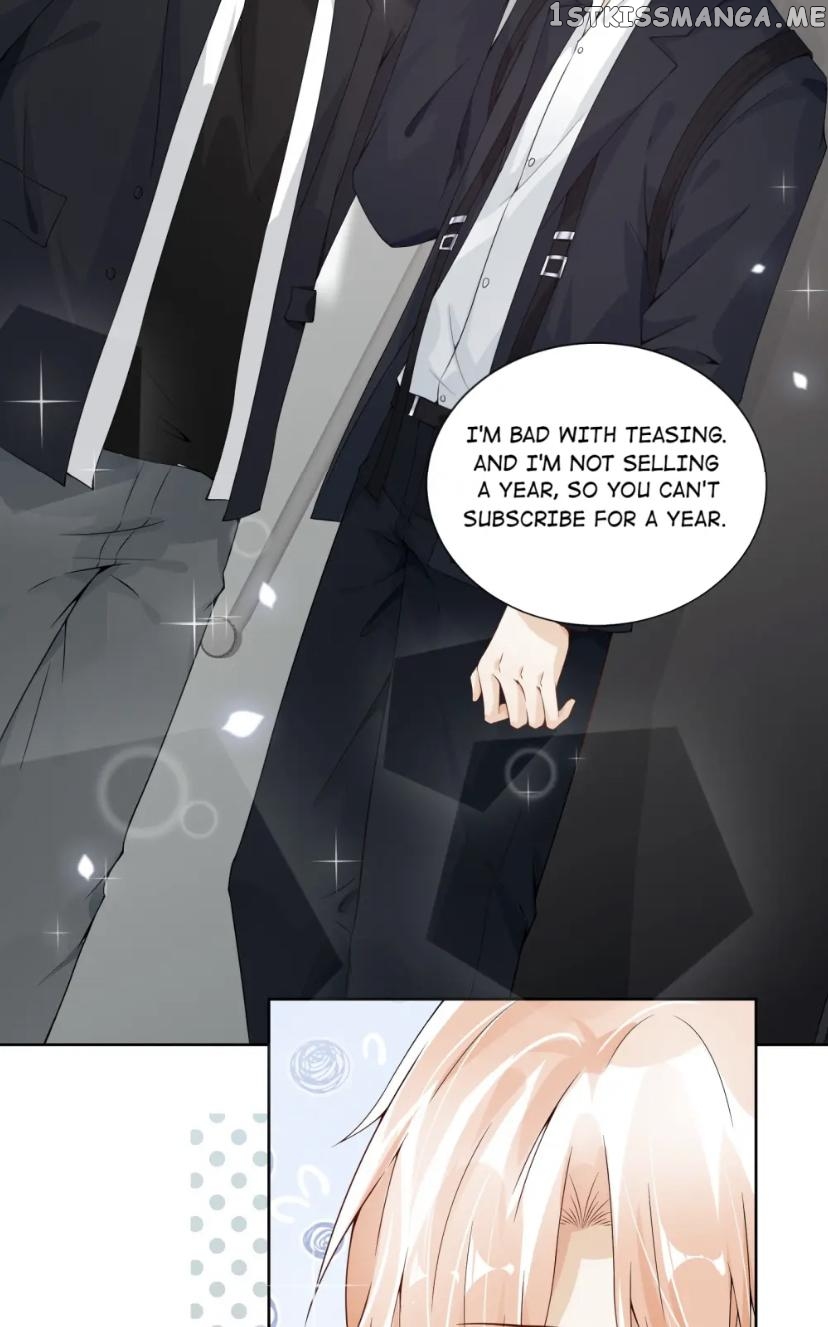 Your Memes Are Better Looking Than You chapter 13 - page 23