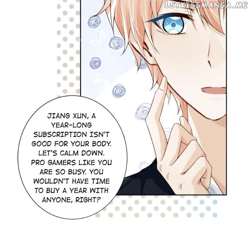 Your Memes Are Better Looking Than You chapter 13 - page 24