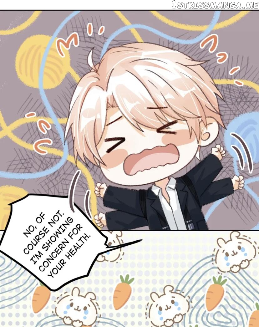 Your Memes Are Better Looking Than You chapter 13 - page 26