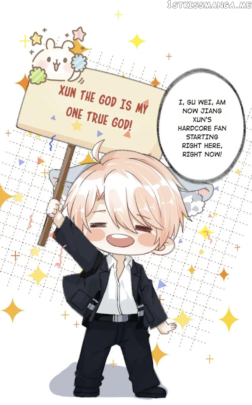 Your Memes Are Better Looking Than You chapter 13 - page 31