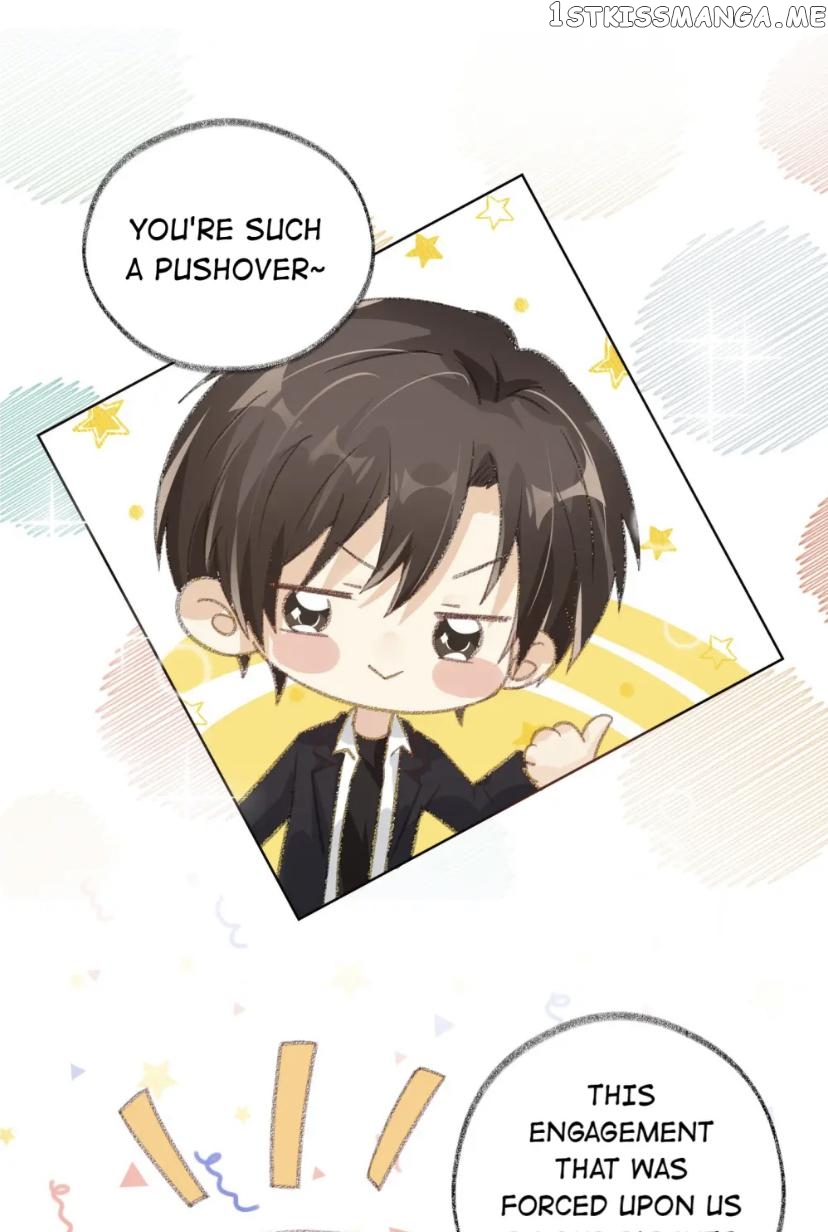 Your Memes Are Better Looking Than You chapter 12 - page 26
