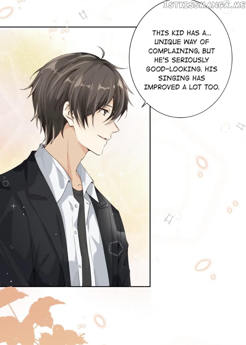 Your Memes Are Better Looking Than You chapter 11 - page 18