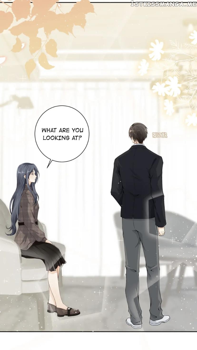 Your Memes Are Better Looking Than You chapter 11 - page 19