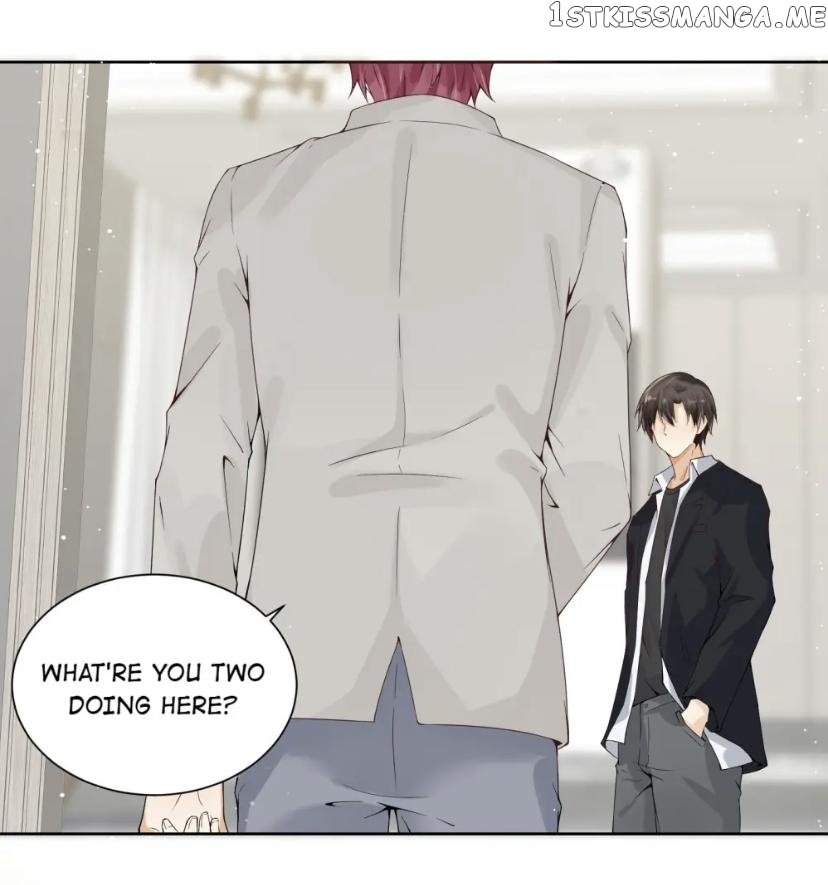 Your Memes Are Better Looking Than You chapter 11 - page 21