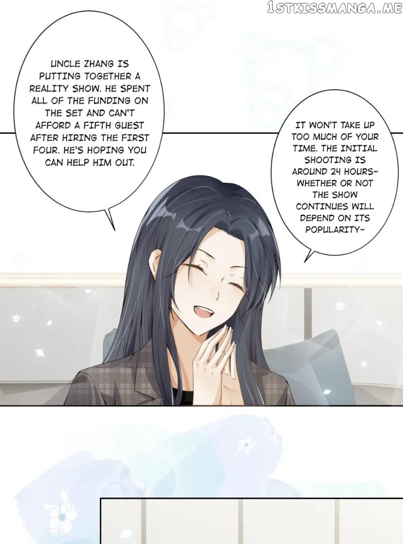 Your Memes Are Better Looking Than You chapter 11 - page 30