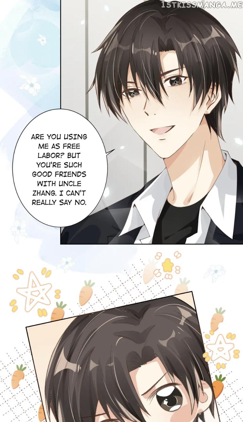 Your Memes Are Better Looking Than You chapter 11 - page 31