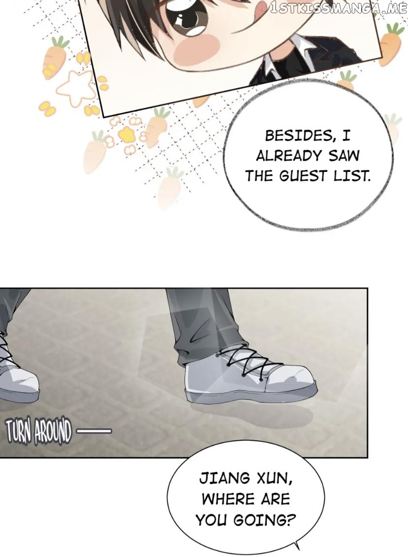 Your Memes Are Better Looking Than You chapter 11 - page 32