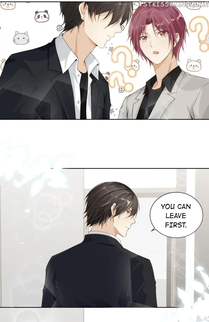 Your Memes Are Better Looking Than You chapter 11 - page 33