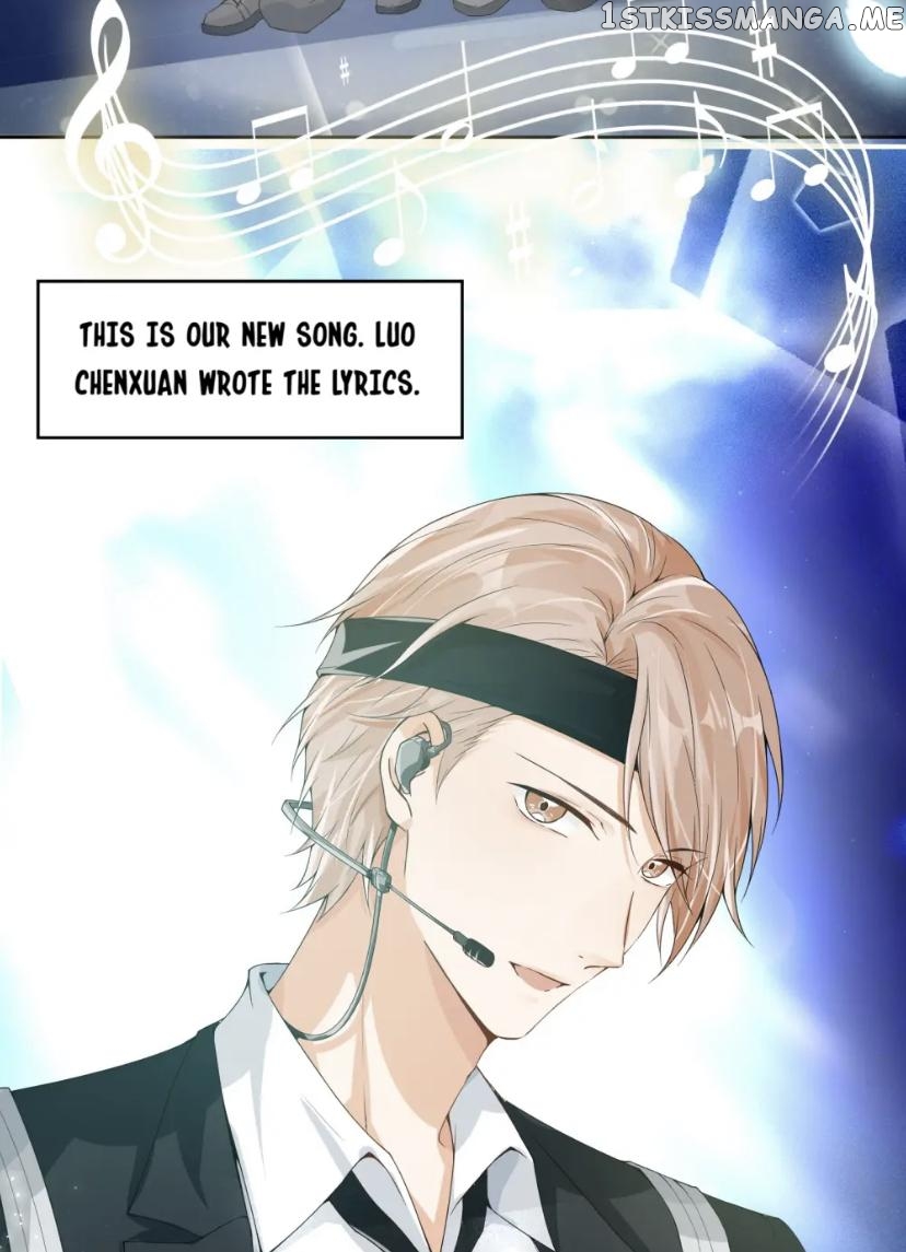 Your Memes Are Better Looking Than You chapter 11 - page 7