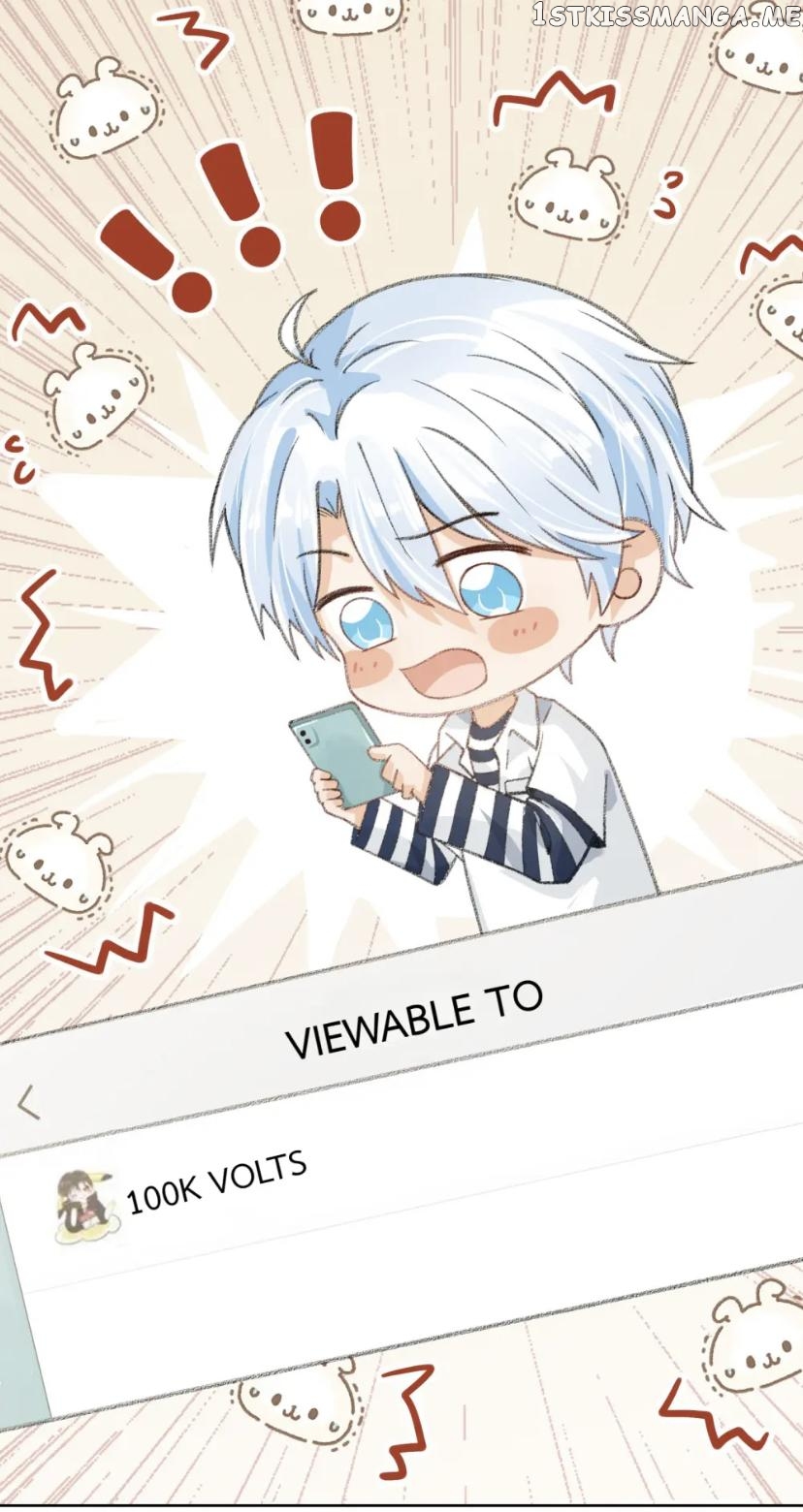 Your Memes Are Better Looking Than You chapter 10 - page 16