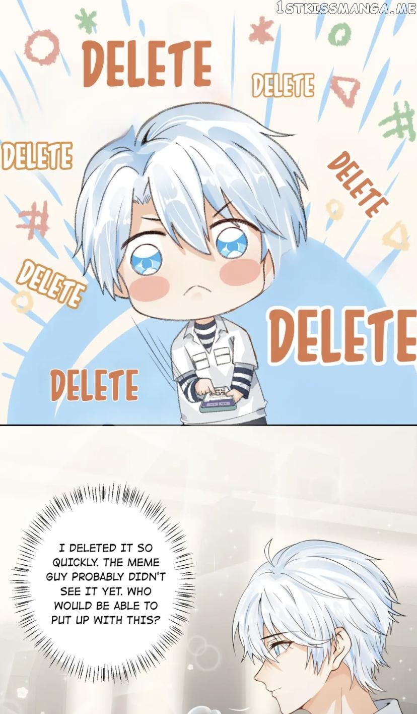 Your Memes Are Better Looking Than You chapter 10 - page 19
