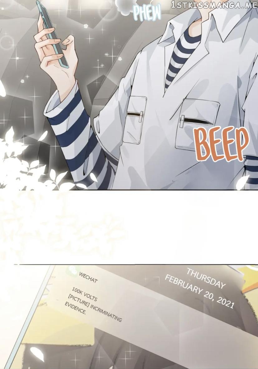 Your Memes Are Better Looking Than You chapter 10 - page 20