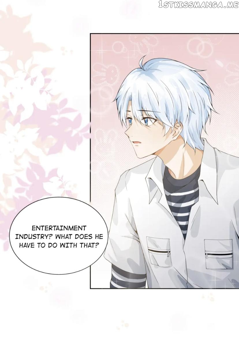 Your Memes Are Better Looking Than You chapter 9 - page 13