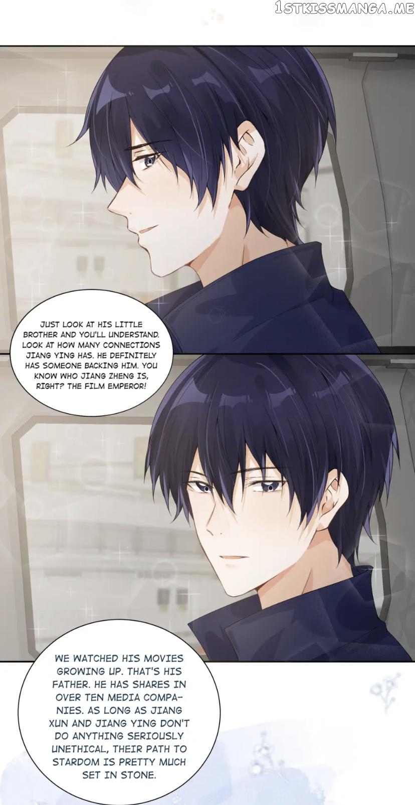 Your Memes Are Better Looking Than You chapter 9 - page 14