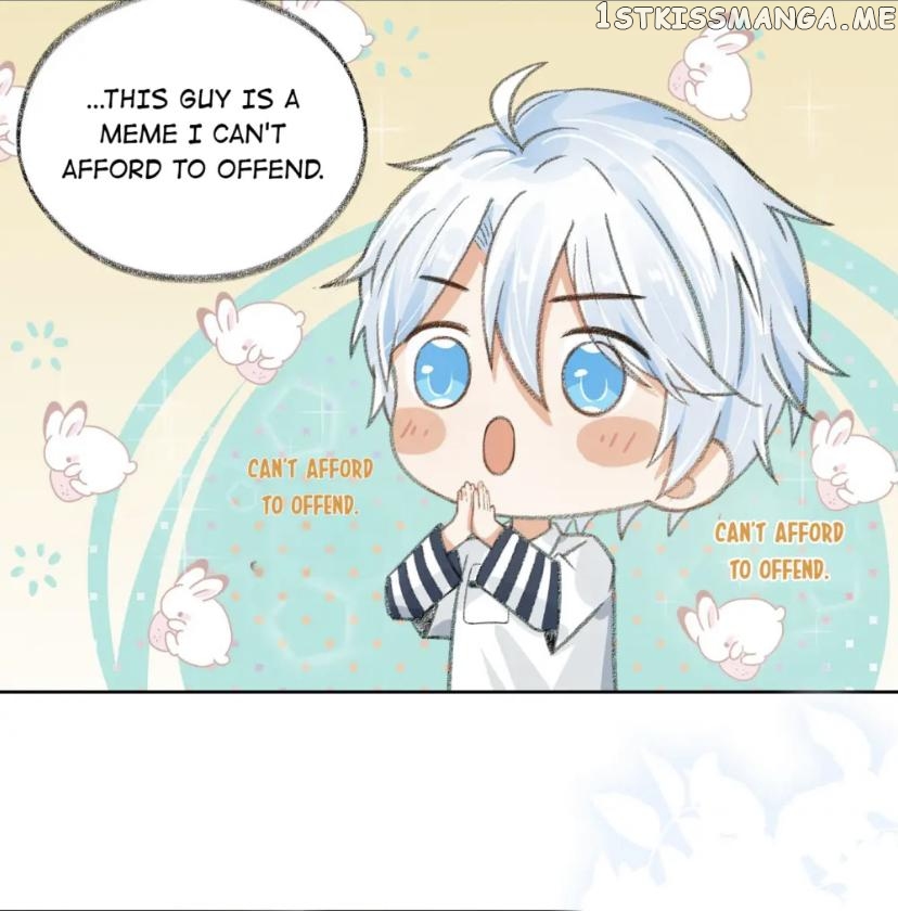 Your Memes Are Better Looking Than You chapter 9 - page 16