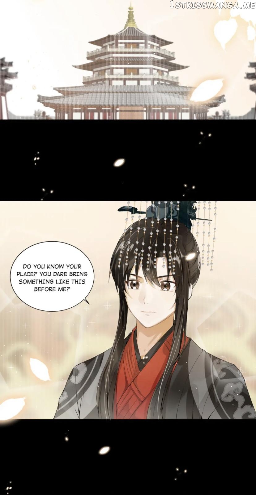 Your Memes Are Better Looking Than You chapter 9 - page 19