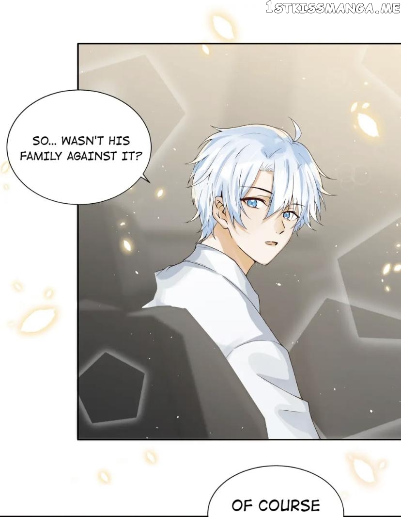 Your Memes Are Better Looking Than You chapter 9 - page 27
