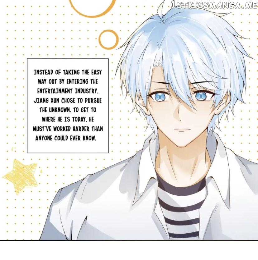 Your Memes Are Better Looking Than You chapter 9 - page 32