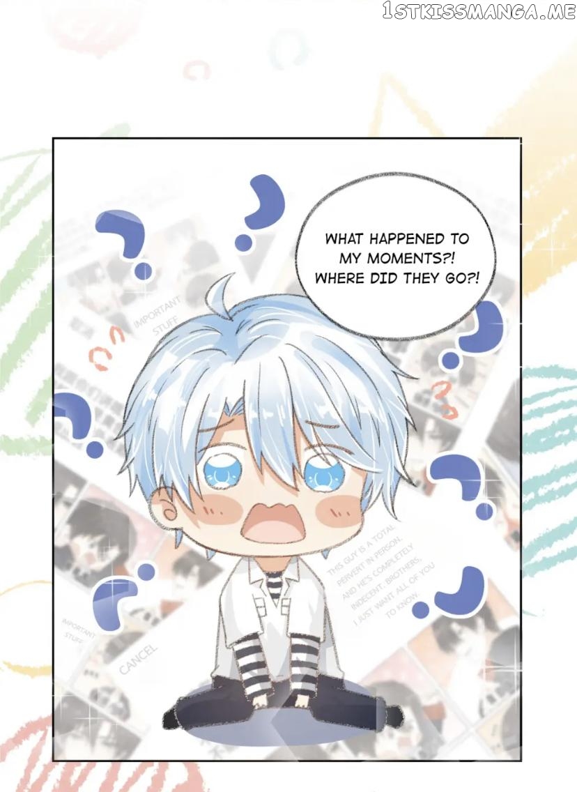 Your Memes Are Better Looking Than You chapter 9 - page 39