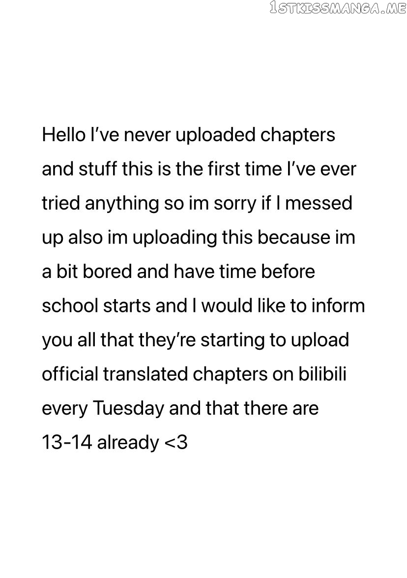 Your Memes Are Better Looking Than You chapter 7 - page 1