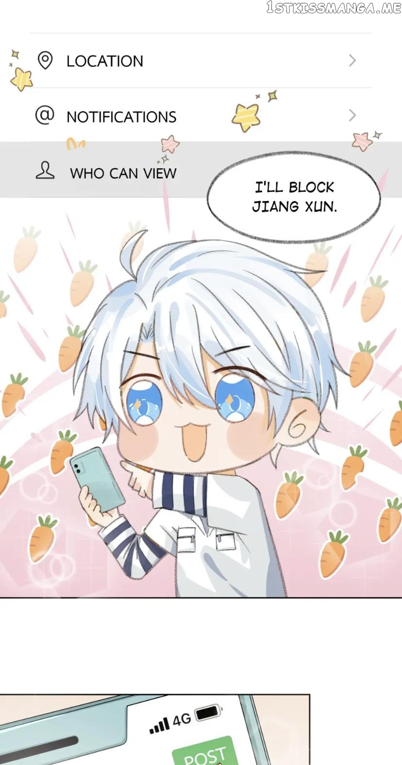 Your Memes Are Better Looking Than You chapter 7 - page 11