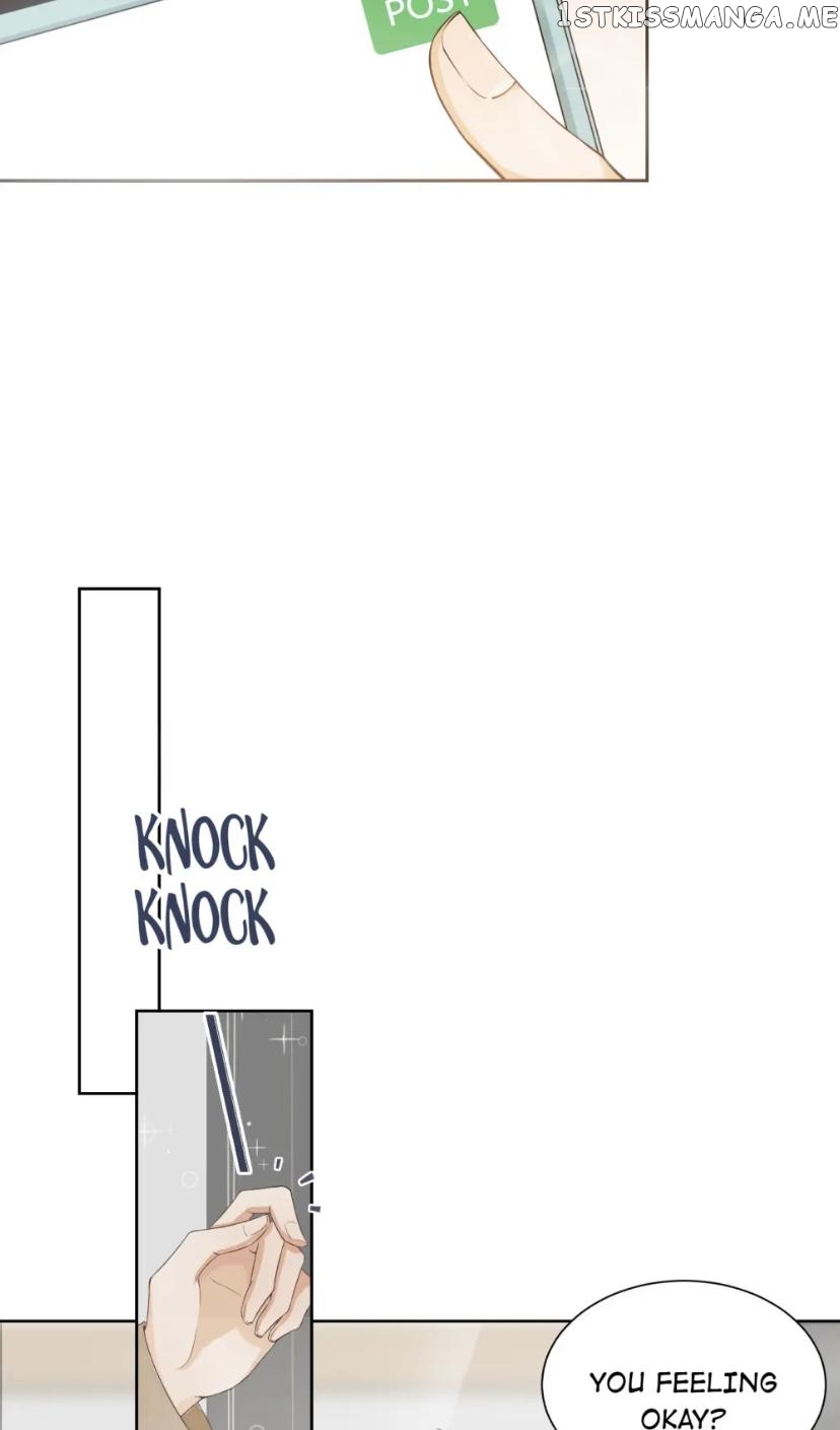 Your Memes Are Better Looking Than You chapter 7 - page 12