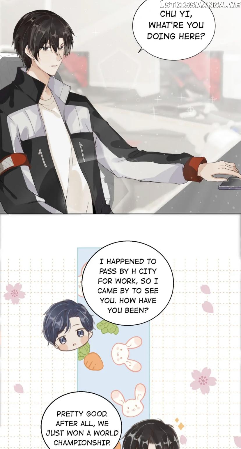 Your Memes Are Better Looking Than You chapter 7 - page 14