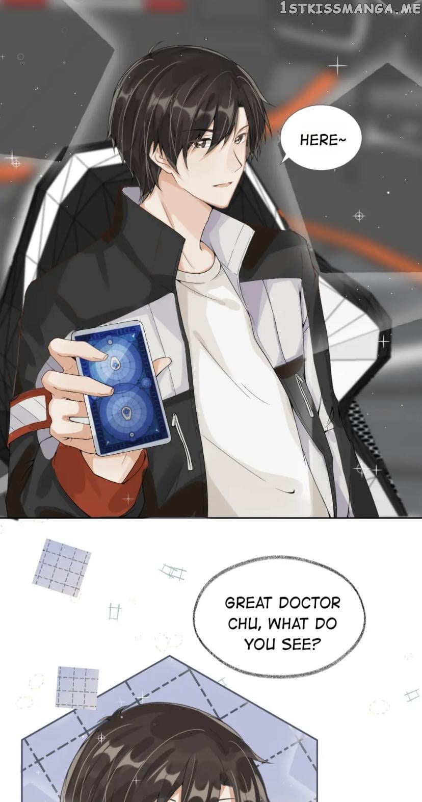 Your Memes Are Better Looking Than You chapter 7 - page 18