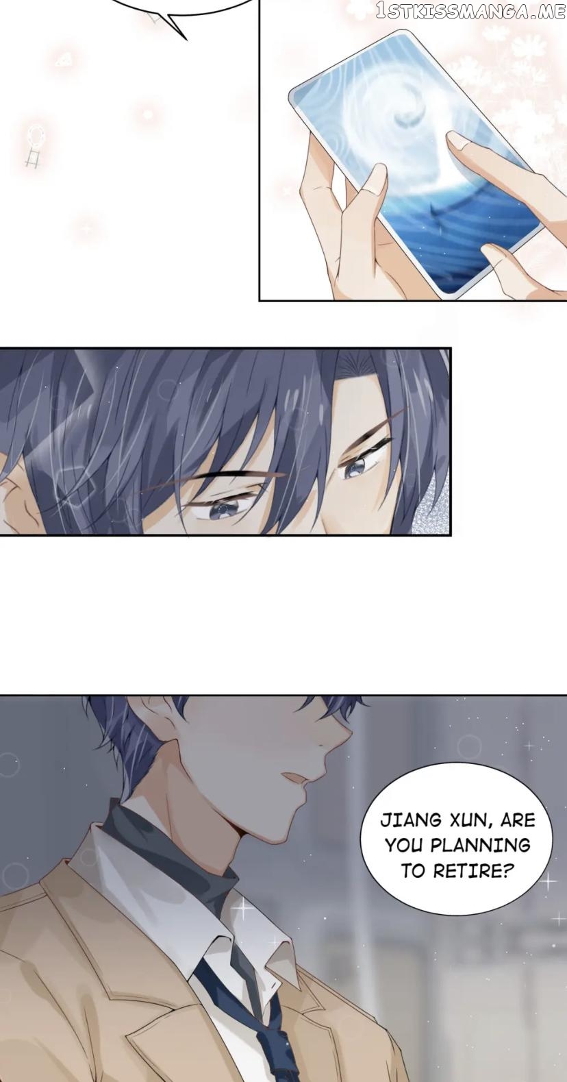 Your Memes Are Better Looking Than You chapter 7 - page 22
