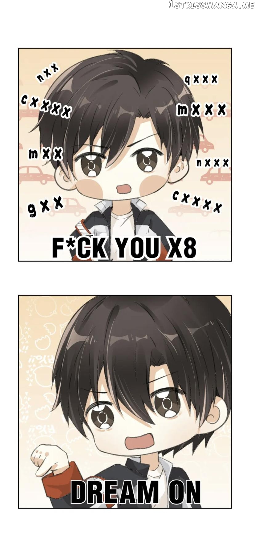 Your Memes Are Better Looking Than You chapter 7 - page 26