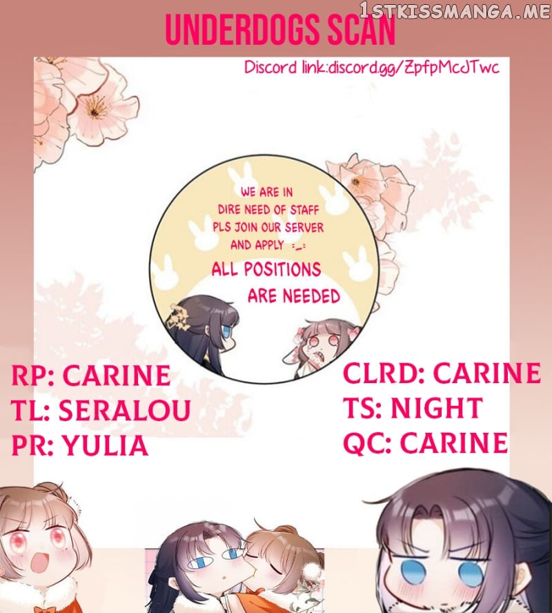 Crown Prince Has A Sweetheart chapter 26 - page 9