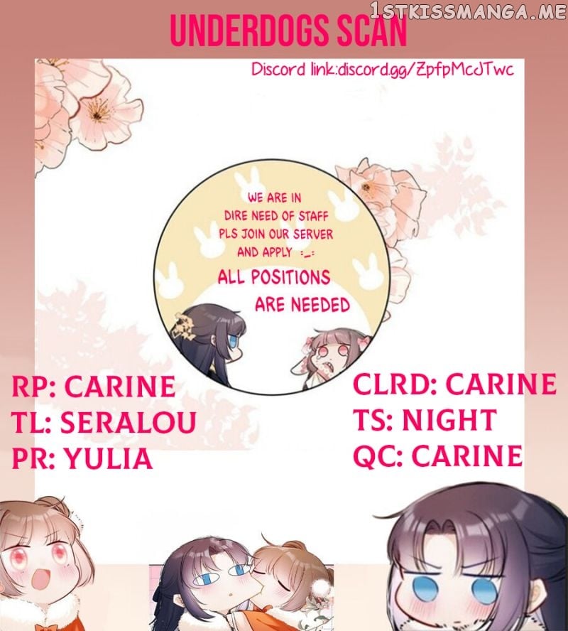 Crown Prince Has A Sweetheart chapter 19 - page 6