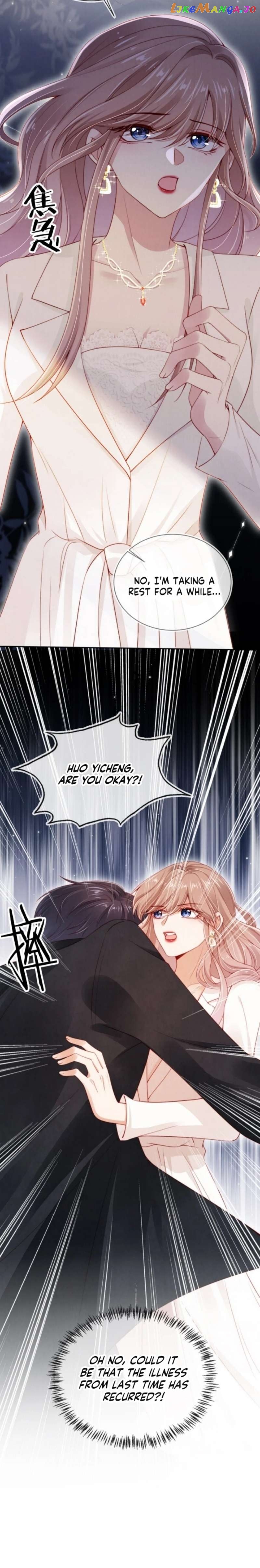 Master Huo Fails To Pursue His Wife Chapter 19 - page 9