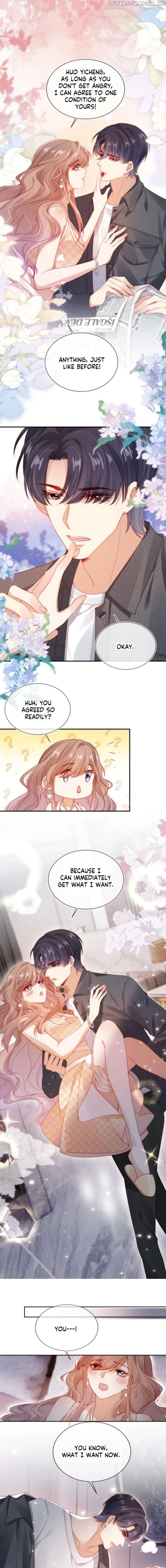Master Huo Fails To Pursue His Wife Chapter 17 - page 3