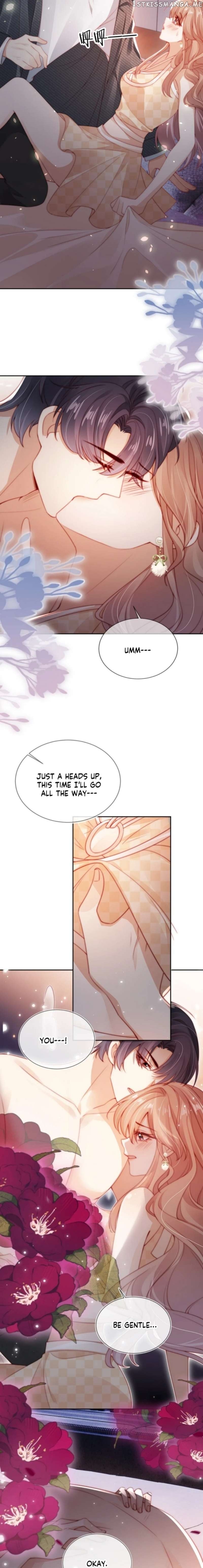 Master Huo Fails To Pursue His Wife Chapter 17 - page 4